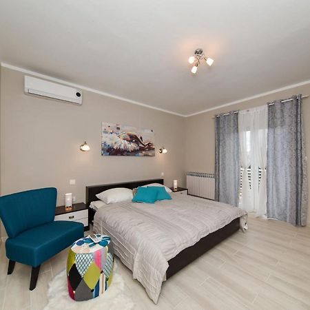 Apartment Sunny Side Zadar Exteriér fotografie
